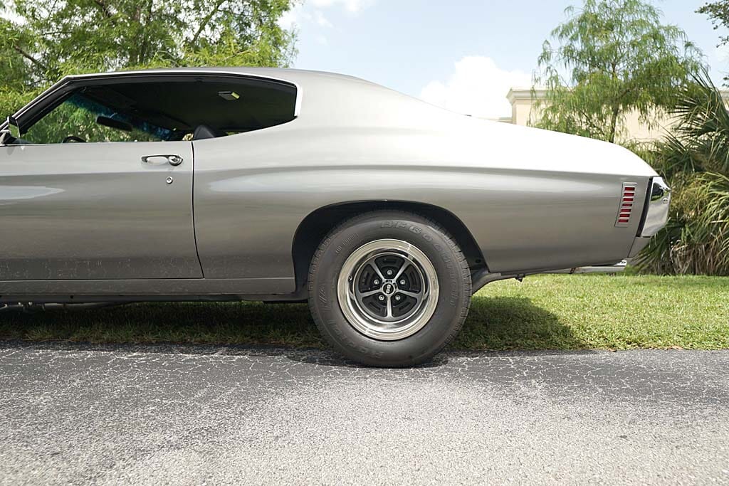 1970 Chevrolet Chevelle Malibu for sale